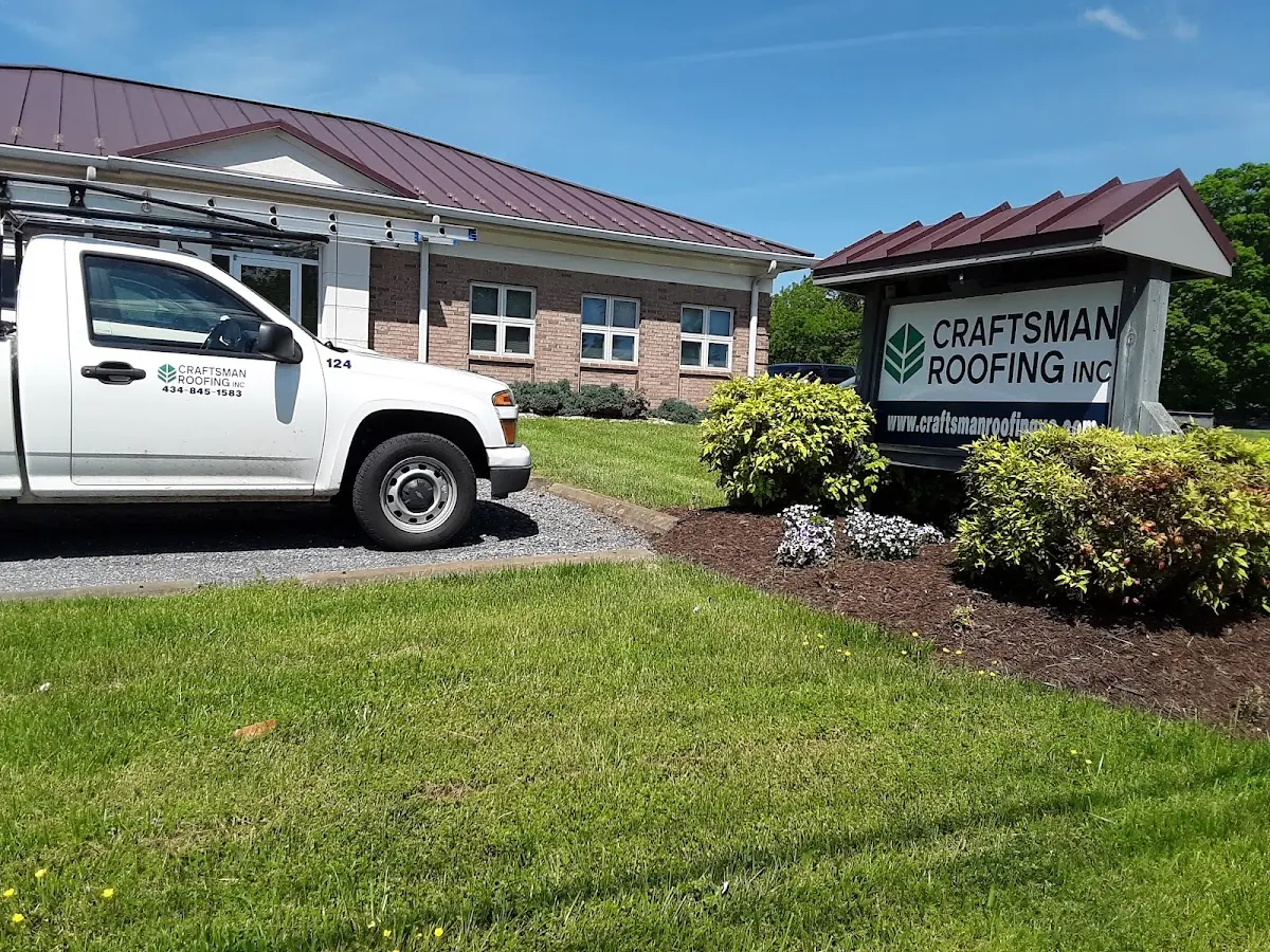 Quality Wind Damage Roof Repair by experienced craftsmen in Madison